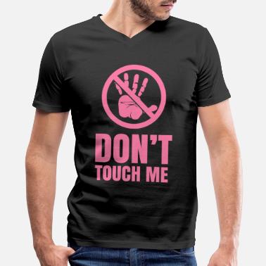 Hands Off T-Shirts | Unique Designs 